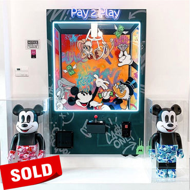 Pay 2 Play
