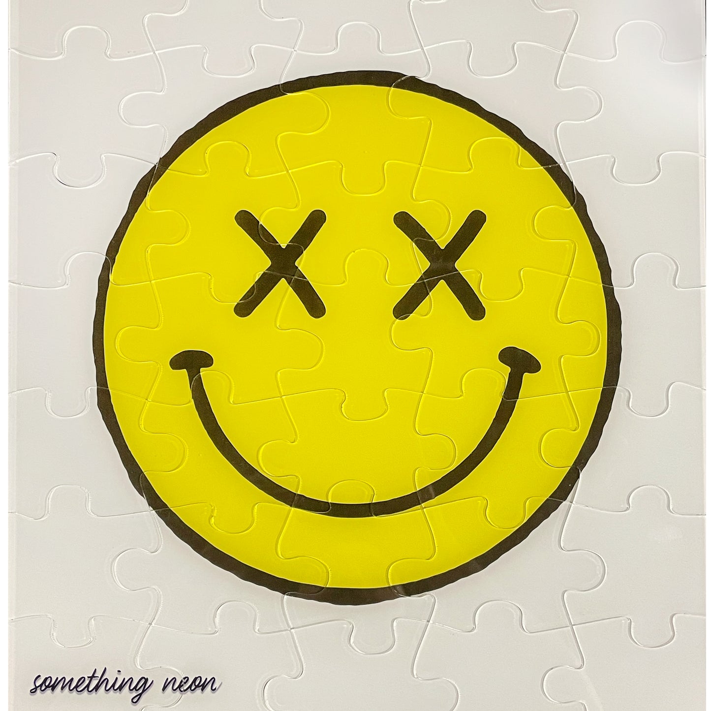 Acrylic Puzzle