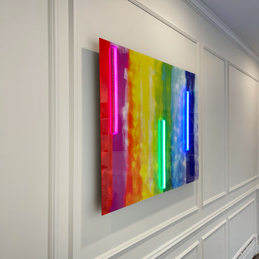 Rainbow Road
