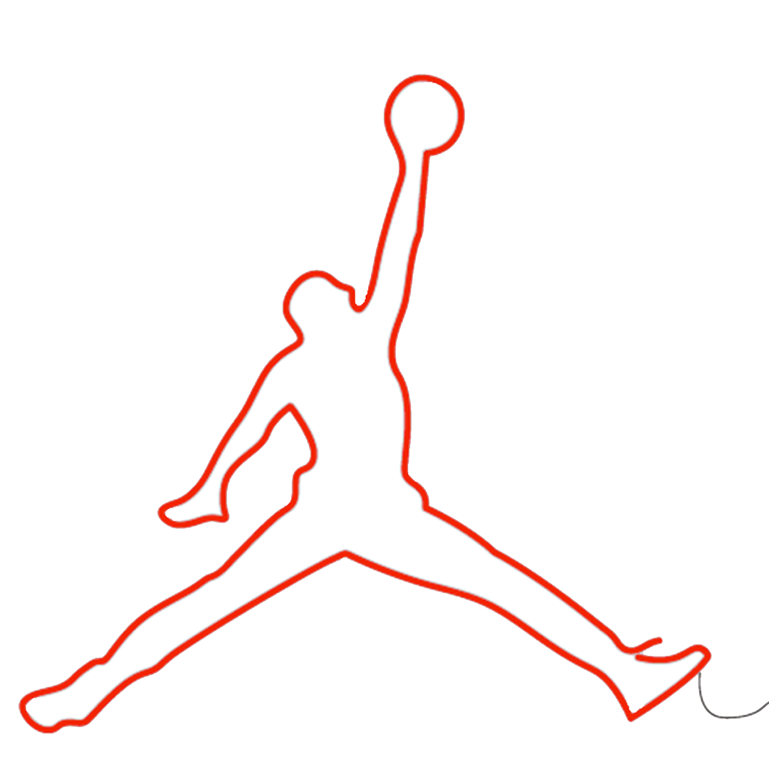 The jumpman sales