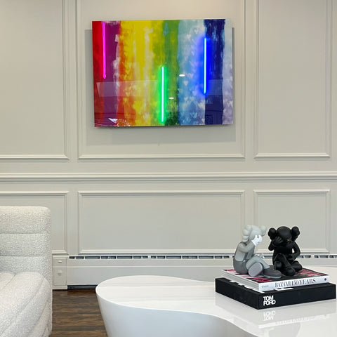 Rainbow Road